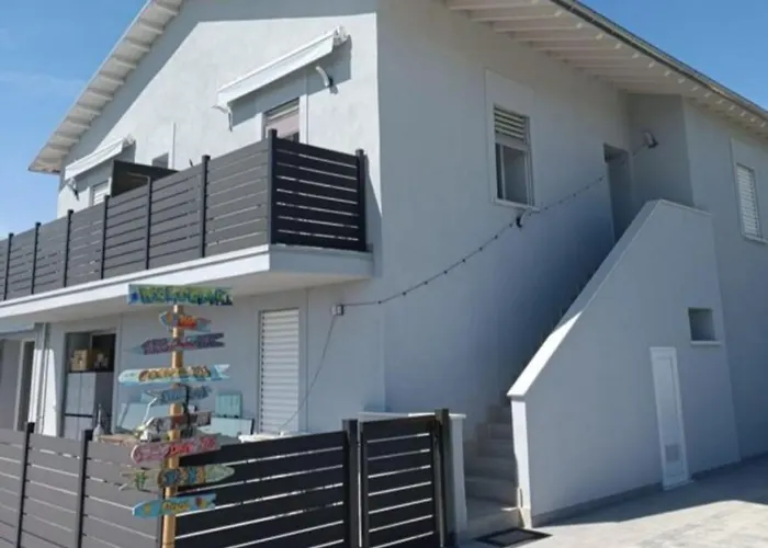 Villa Matilde Ravenna