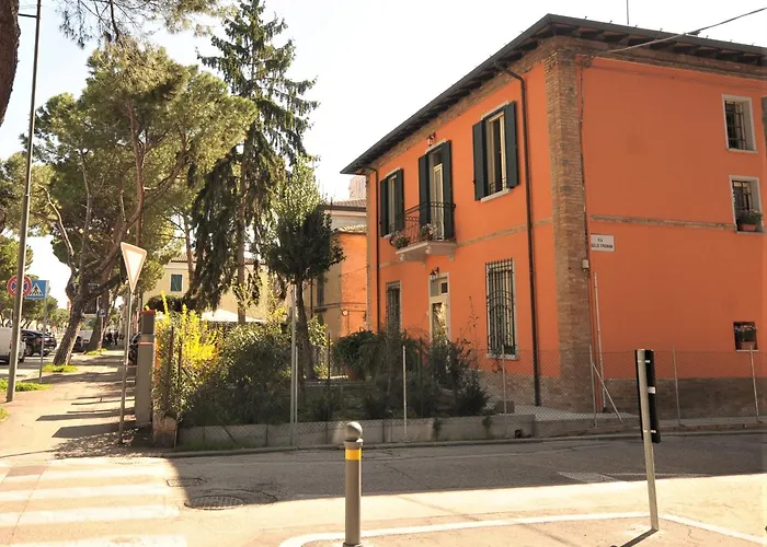 Villa Gemma Ravenna