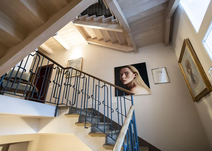 Bed and Breakfast Al Battistero Ravenna